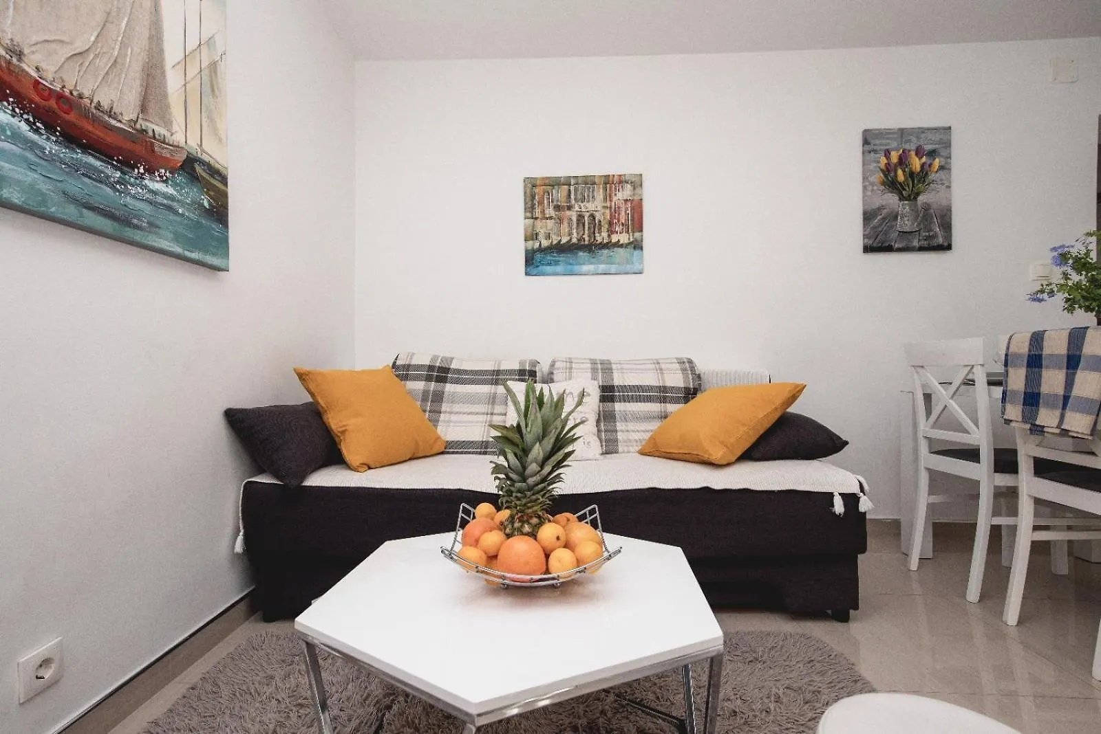 Apartments Mate Split Croatia