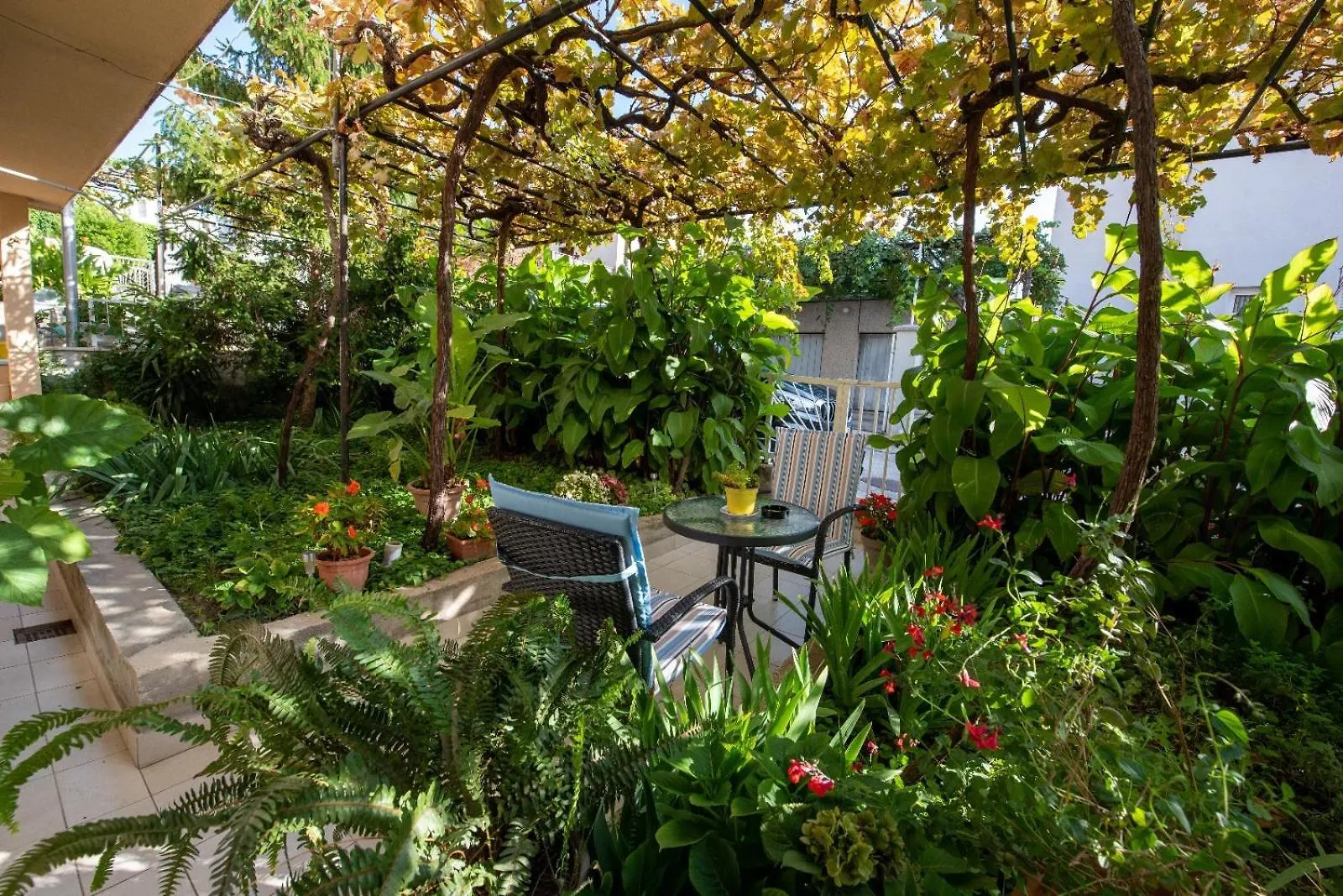 Apartments Mate Split Croatia