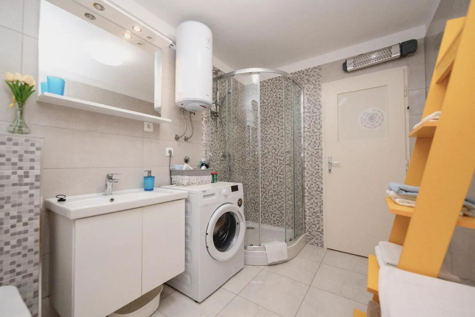 Apartments Mate Split Croatia