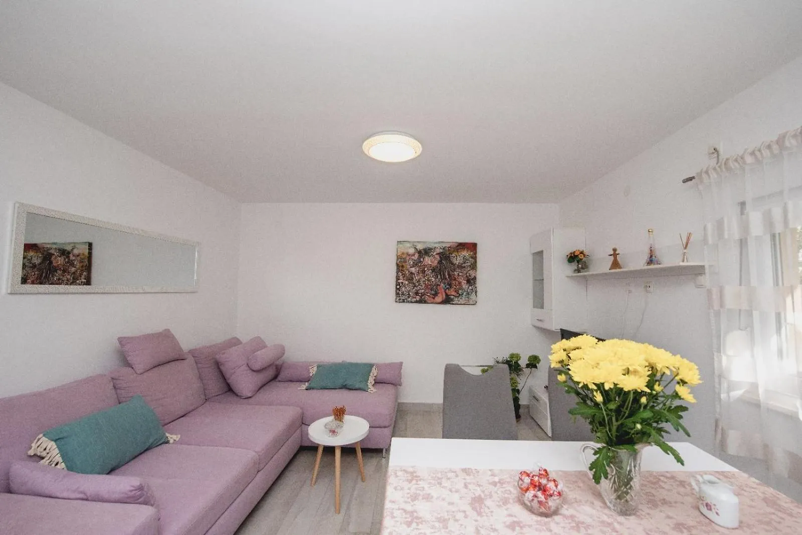 Apartments Mate Split Croatia