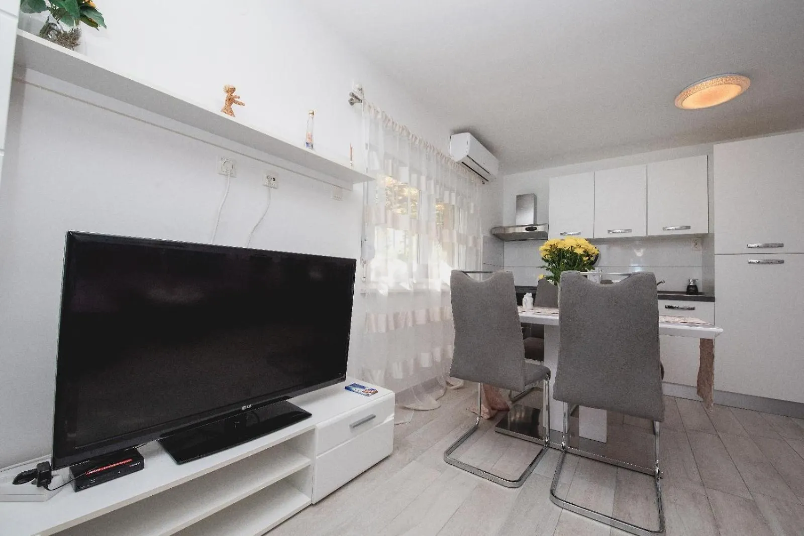 Apartments Mate Split Croatia