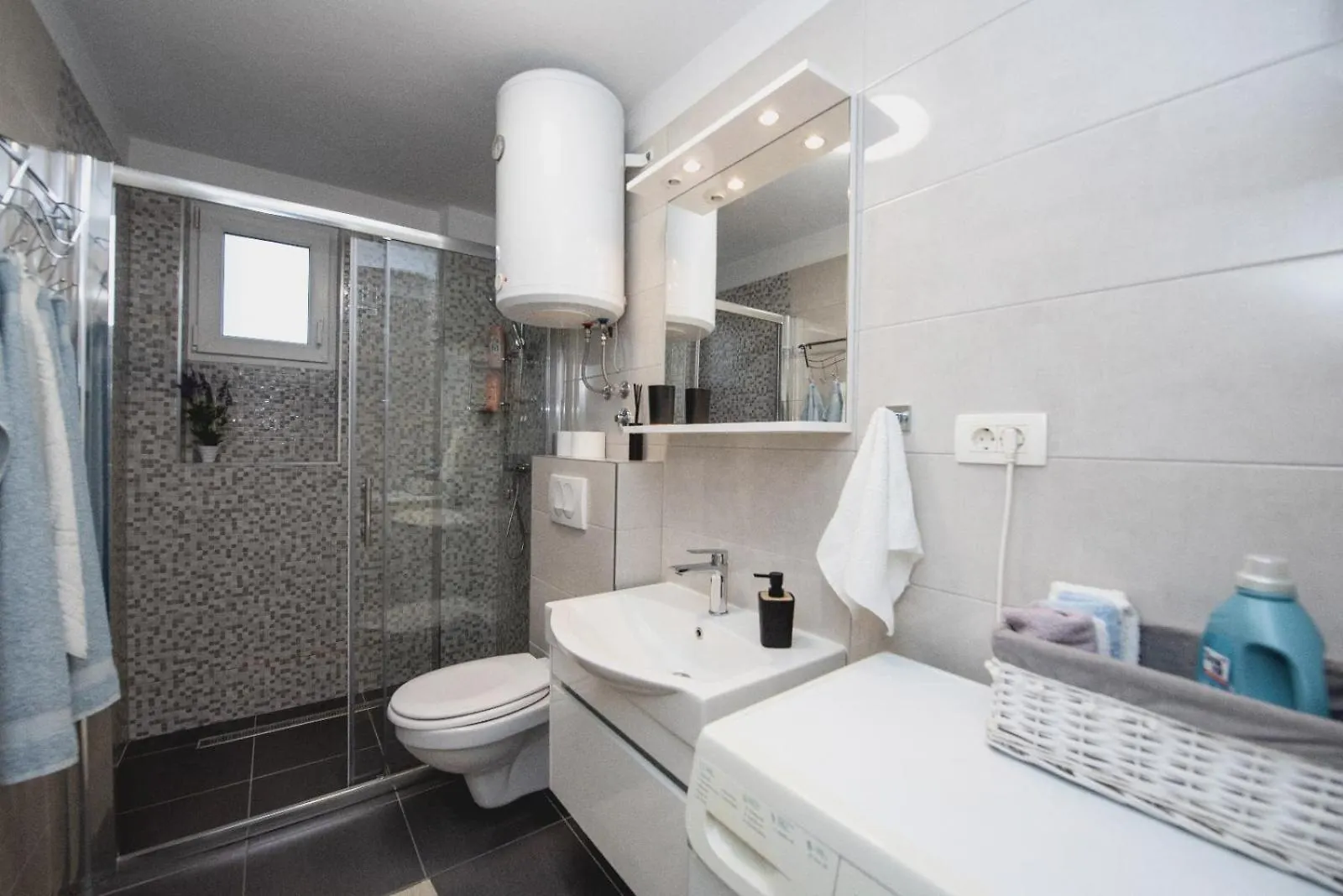 Apartments Mate Split Croatia