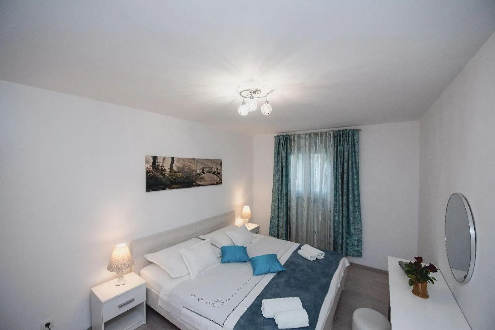 Apartments Mate Split Croatia